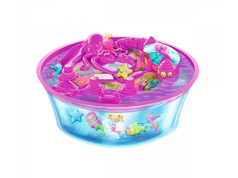 Simba Aqua Gelz Deluxe Mermaid Set