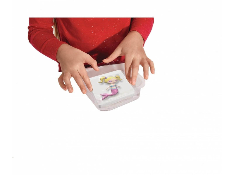 Simba Aqua Gelz Deluxe Mermaid Set