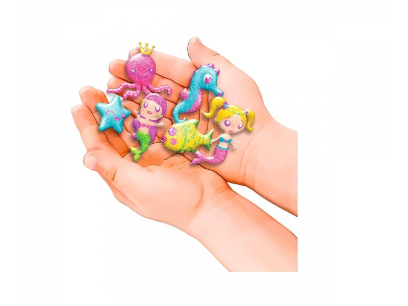 Simba Aqua Gelz Deluxe Mermaid Set