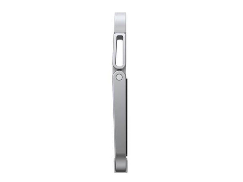 Baseus Slim Laptop Kickstand 2 pcs (Silver)