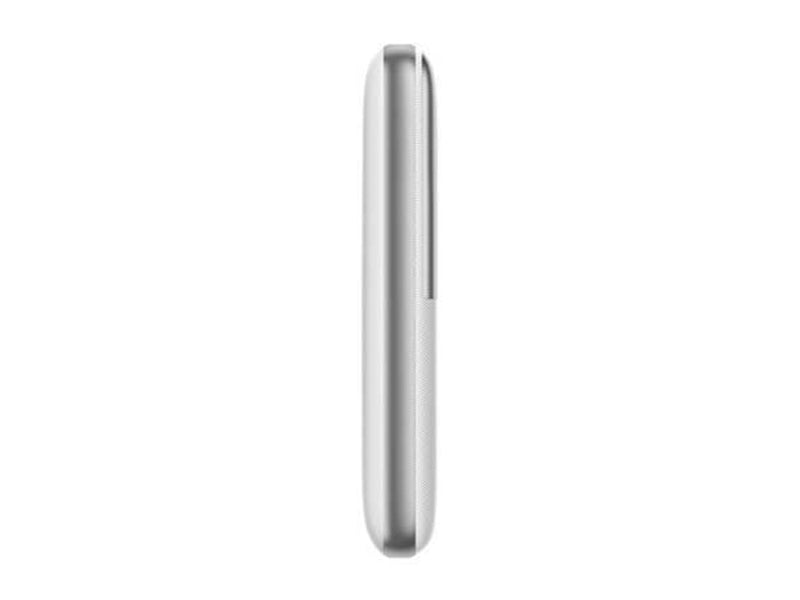 Baseus Powerbank Bipow Pro 10000mAh 2xUSB USB-C 20W (white) Powerbank (Akku) - Weiß - 10000 mAh