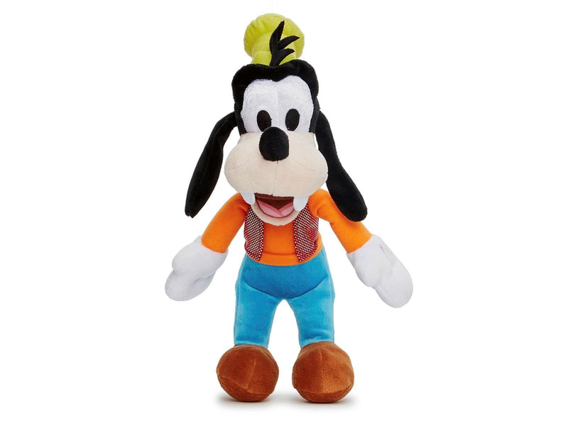 Simba Goofy Plush (25cm)