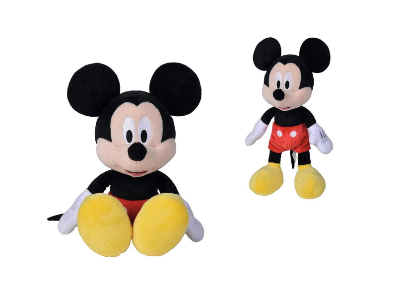 Disney Mickey Mouse Plush (25cm)