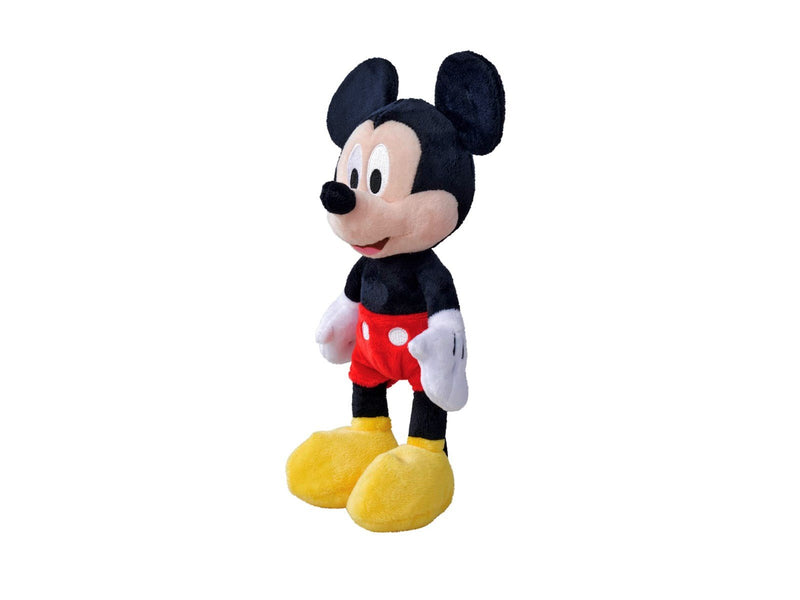 Disney Mickey Mouse Plush (25cm)