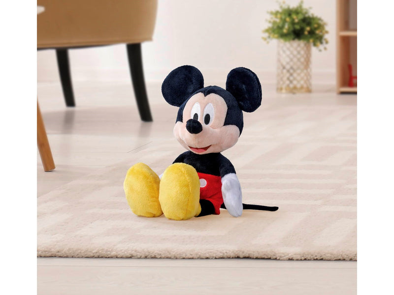 Disney Mickey Mouse Plush (25cm)