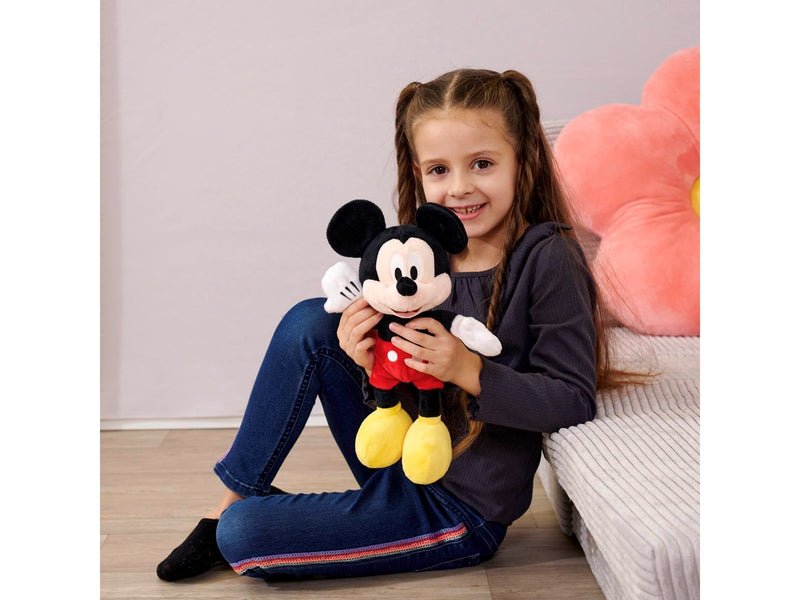 Disney Mickey Mouse Plush (25cm)