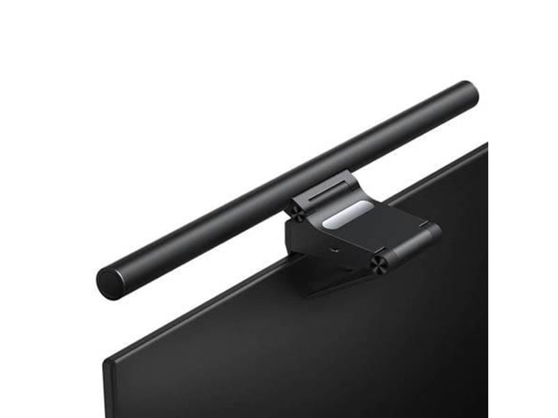 Baseus i-Wok 2 lamp for monitor with touch panel (black)