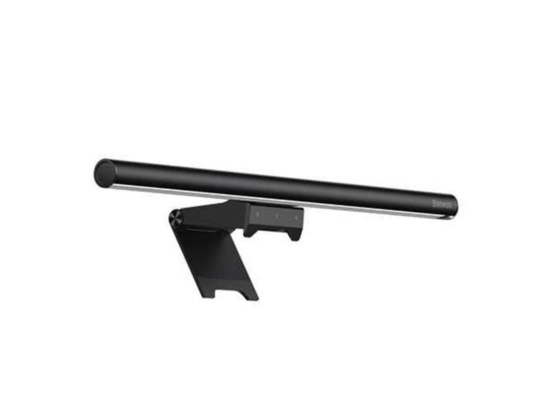 Baseus i-Wok 2 lamp for monitor with touch panel (black)