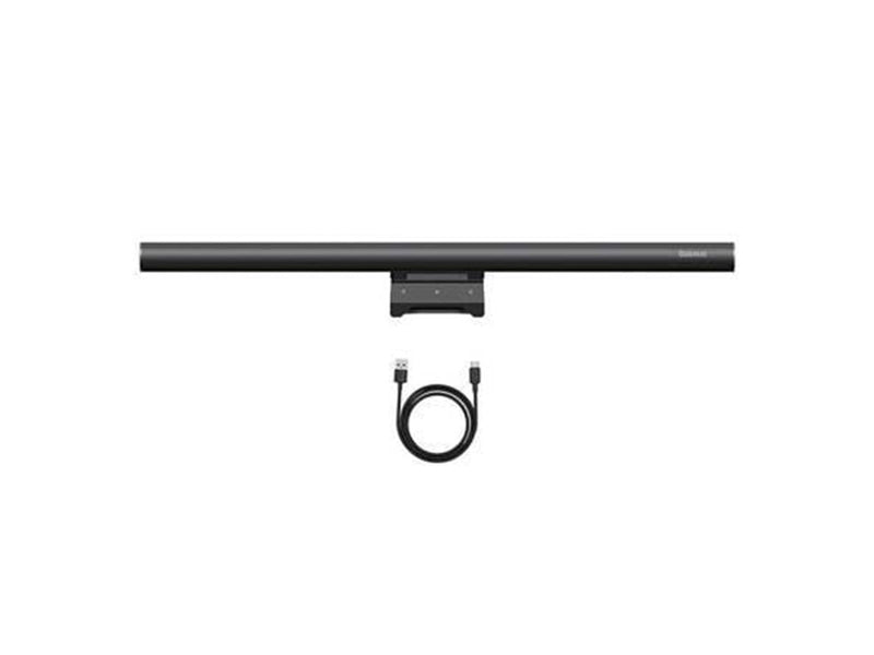Baseus i-Wok 2 lamp for monitor with touch panel (black)