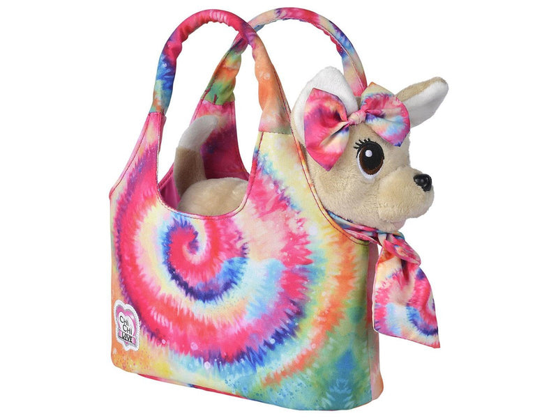 Simba Chi Chi Love Batik Style Plush