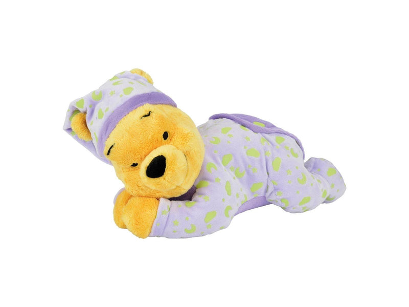 Simba Disney - Winnie The Pooh Glow in the Dark 32cm