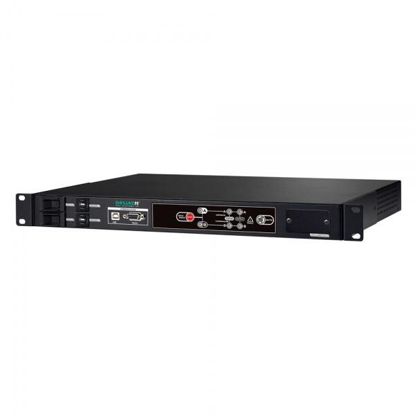 Online USV Automatic Transfer Switch 16A