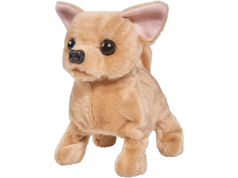 Chi Chi Love Baby Puppy 15cm