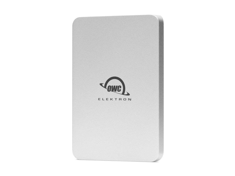 OWC Envoy Pro Elektron 2TB