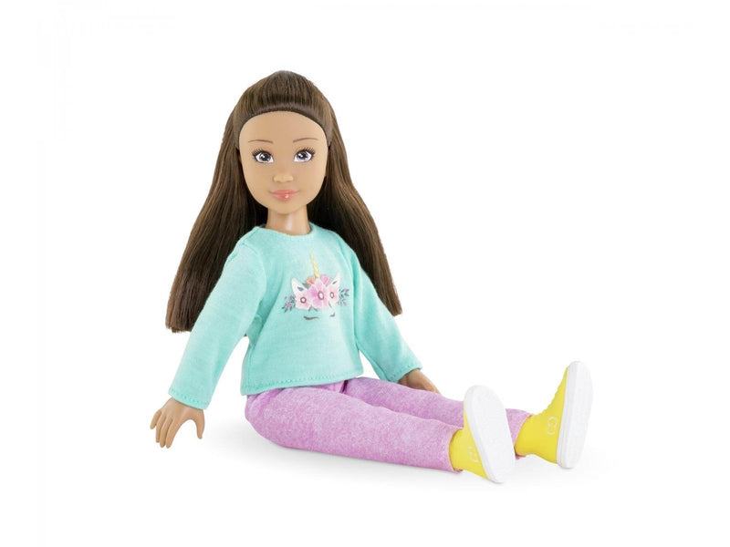 Corolle Girls - Luna Shopping Surprise Set 28cm