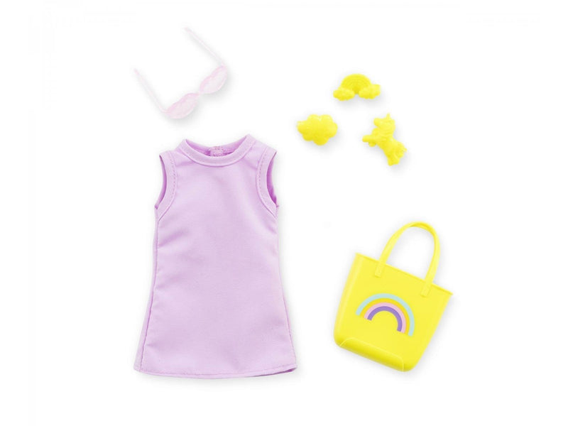 Corolle Girls - Luna Shopping Surprise Set 28cm