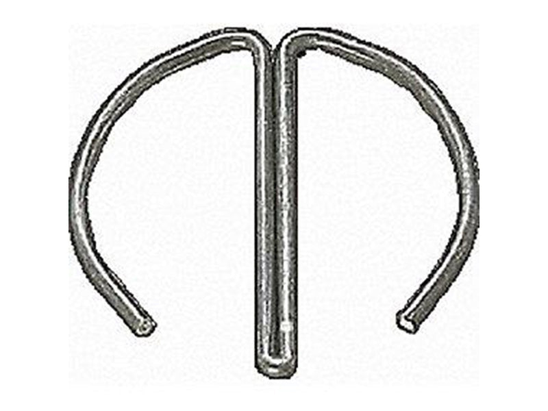 BAHCO 1/2 in Square Clamping Spring