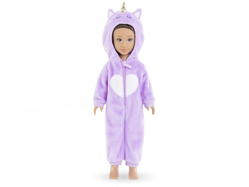 Corolle Girls - Luna Pyjama Party Set