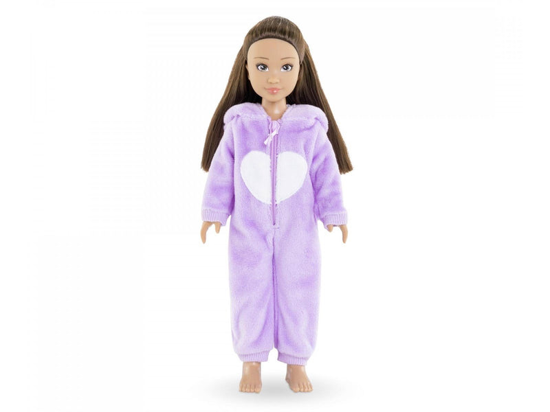 Corolle Girls - Luna Pyjama Party Set