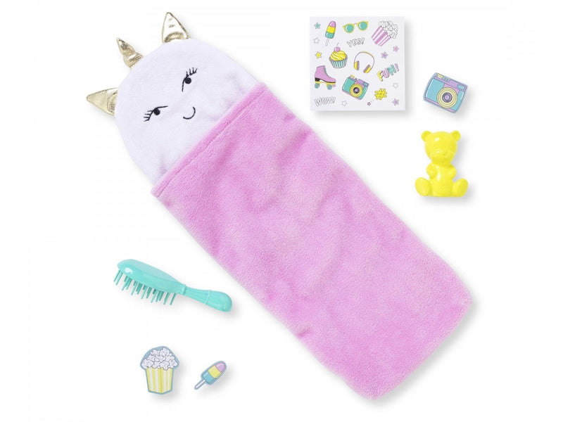Corolle Girls - Luna Pyjama Party Set