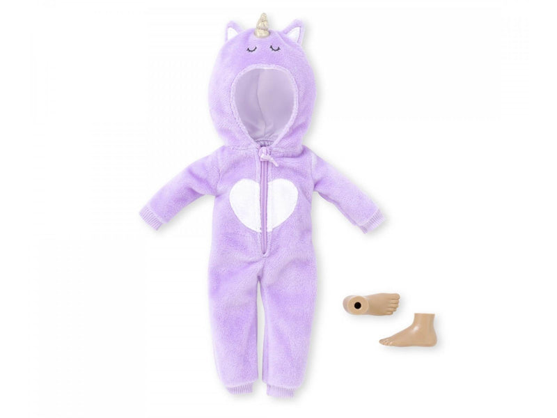 Corolle Girls - Luna Pyjama Party Set