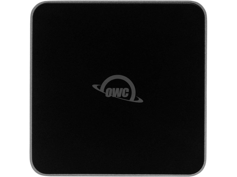 OWC Atlas Dual SD Card Reader