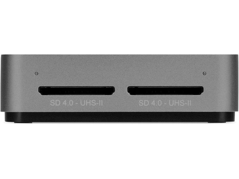 OWC Atlas Dual SD Card Reader