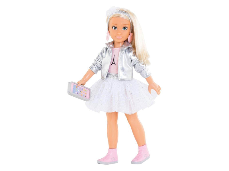 Corolle Girls - Valentine Paris Fashion 28cm