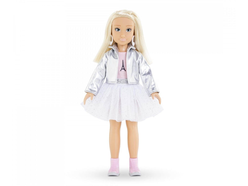 Corolle Girls - Valentine Paris Fashion 28cm