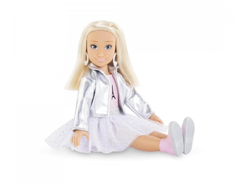 Corolle Girls - Valentine Paris Fashion 28cm
