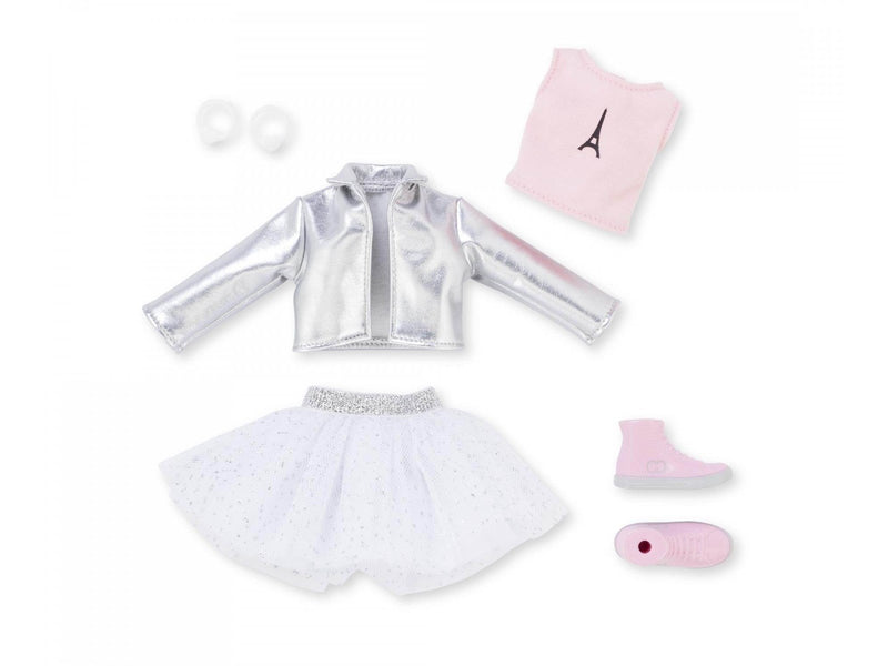 Corolle Girls - Valentine Paris Fashion 28cm
