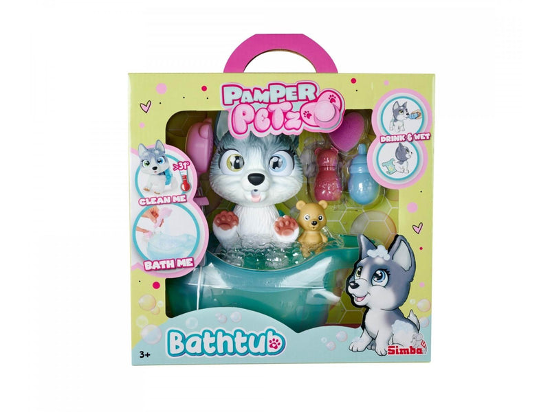 Simba Pamper Petz Bathtub