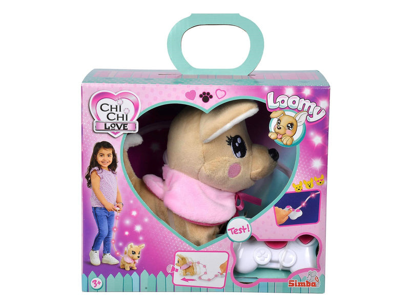 Simba CCL Loomy