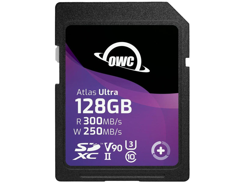 OWC Atlas Ultra 128GB