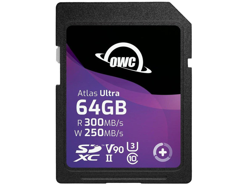 OWC Atlas Ultra 64GB