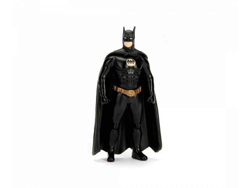 Simba Batman 1995 Batmobile 1:24 Die-Cast