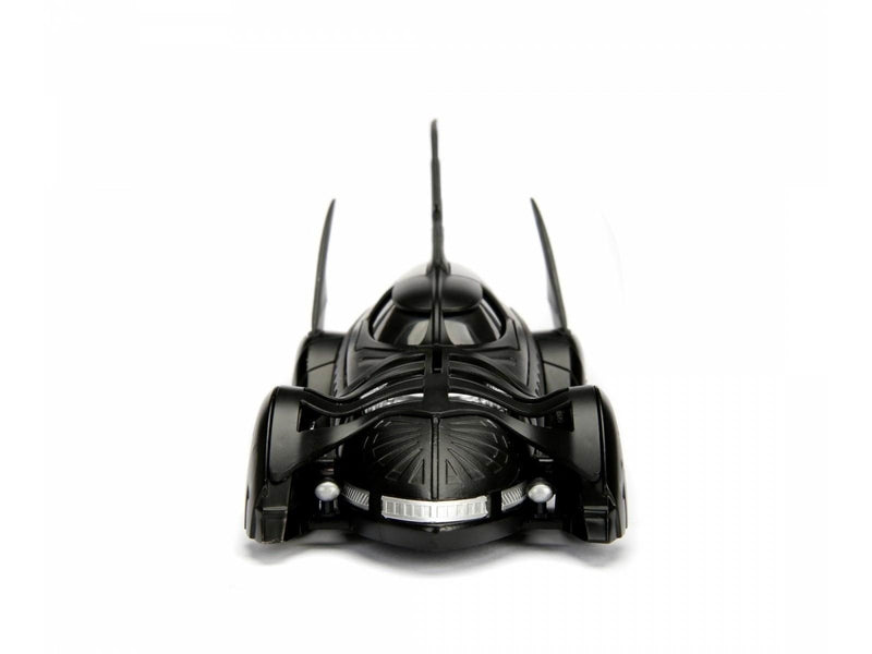 Simba Batman 1995 Batmobile 1:24 Die-Cast