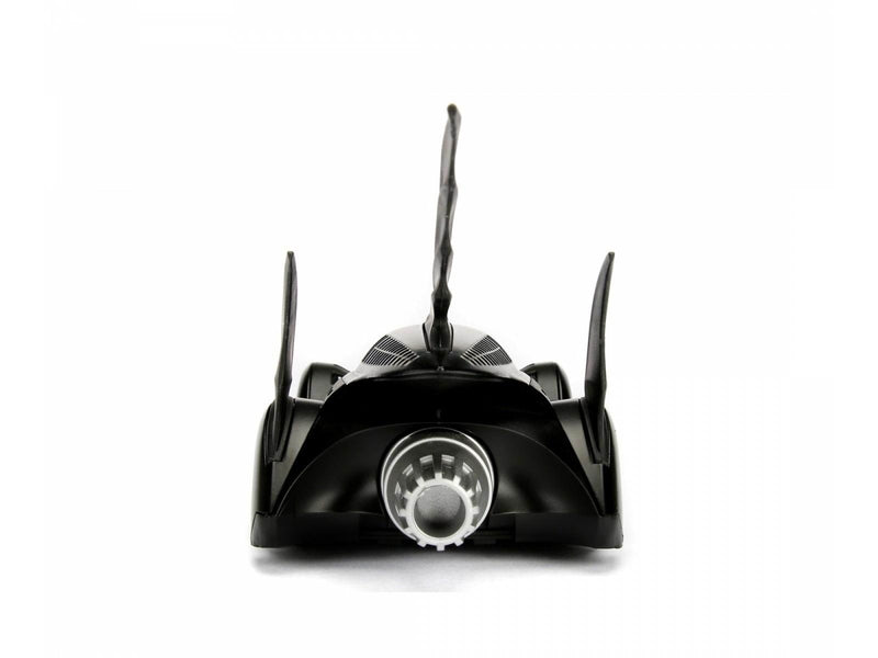 Simba Batman 1995 Batmobile 1:24 Die-Cast