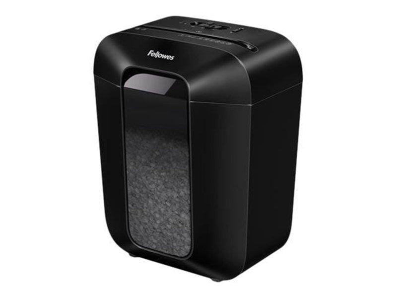 Fellowes Powershred LX41 Black