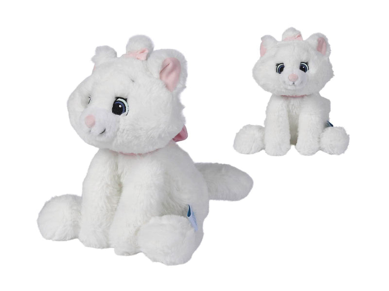 Disney - Super Soft Marie (25 cm)