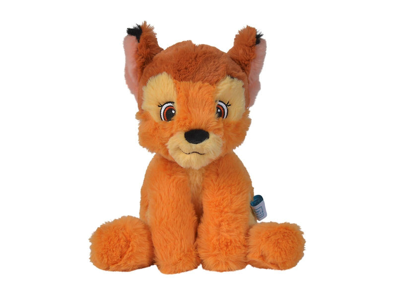 Disney - Super Soft Bambi (25 cm)