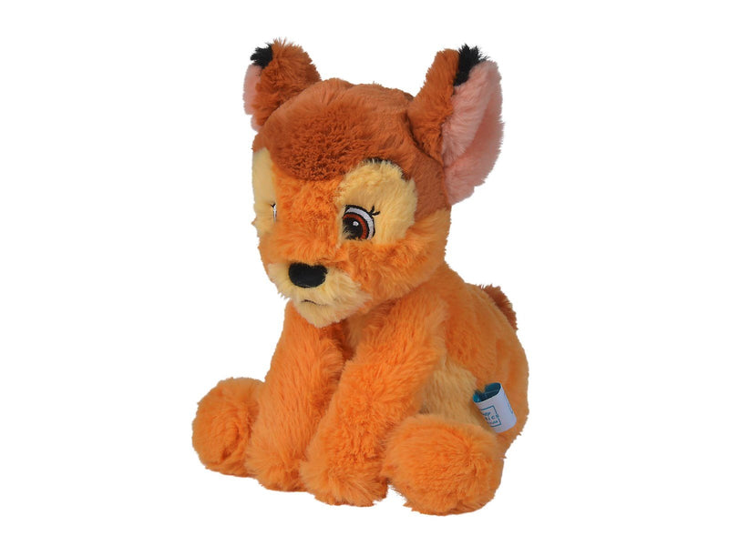 Disney - Super Soft Bambi (25 cm)