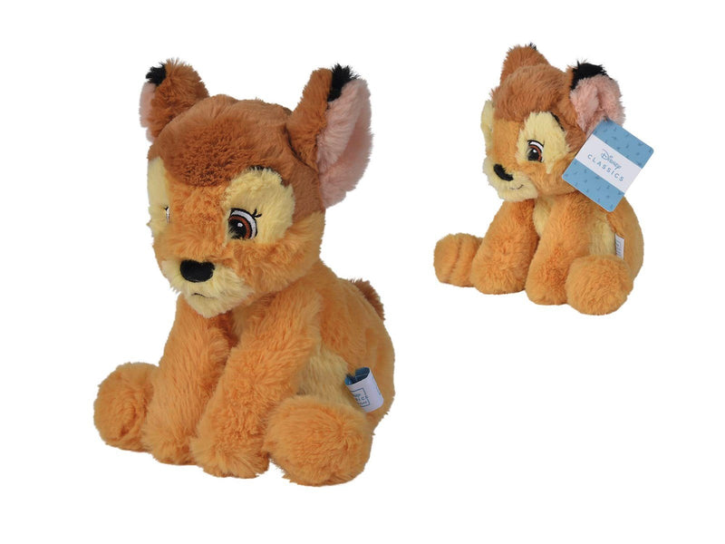 Disney - Super Soft Bambi (25 cm)