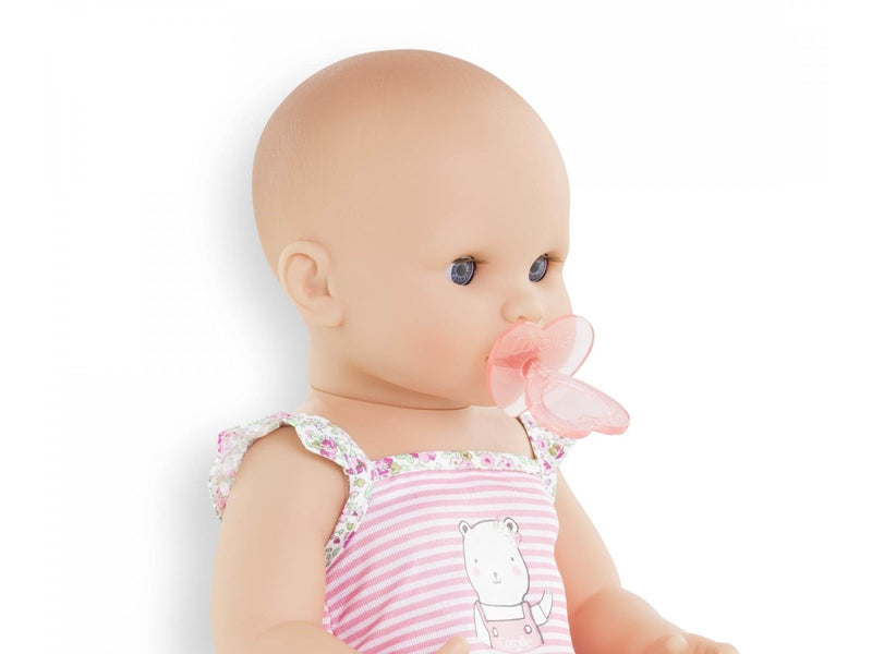 Corolle Emma Drink-and-Wet Bath Baby Doll 36cm