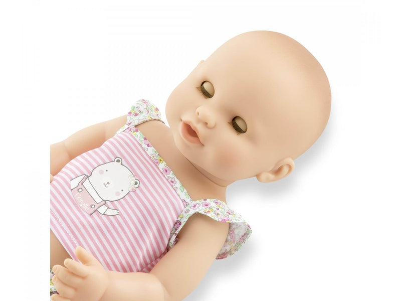 Corolle Emma Drink-and-Wet Bath Baby Doll 36cm