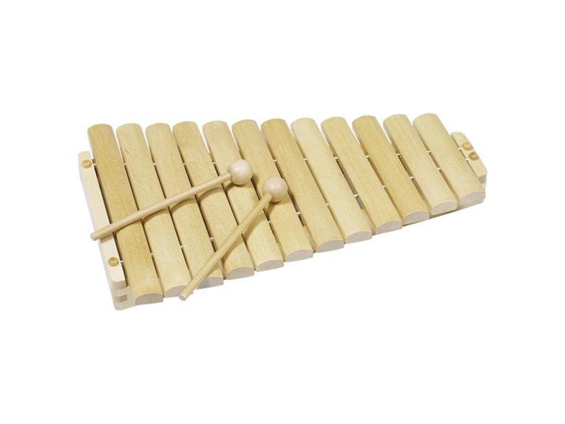 Goki Xylophone with 12 tunes