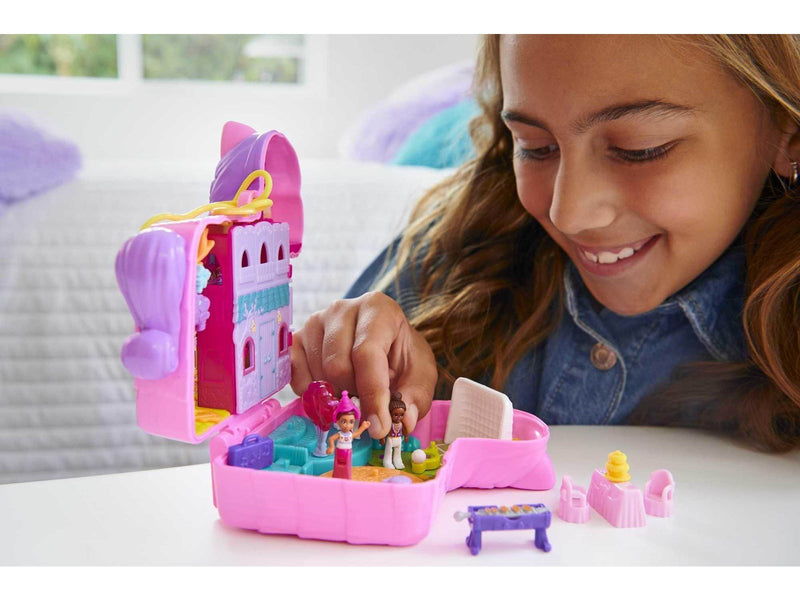 Polly Pocket Pinata Fiesta Playset