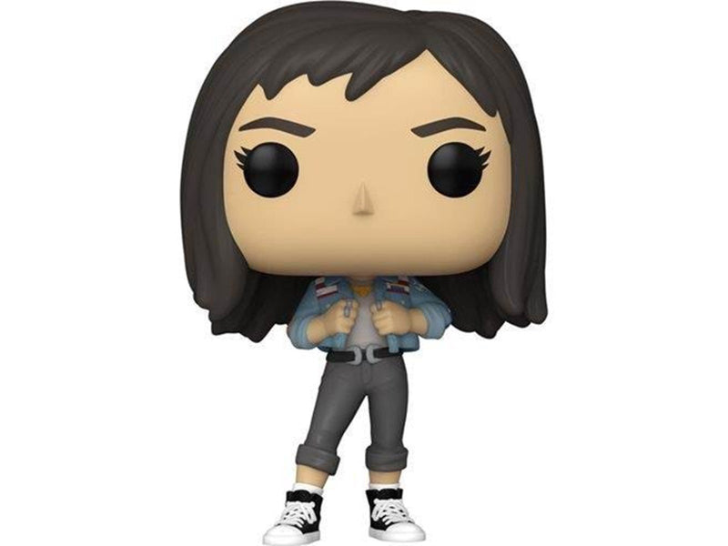 Funko! - MARVEL POP! AMERICA CHAVEZ - Figur