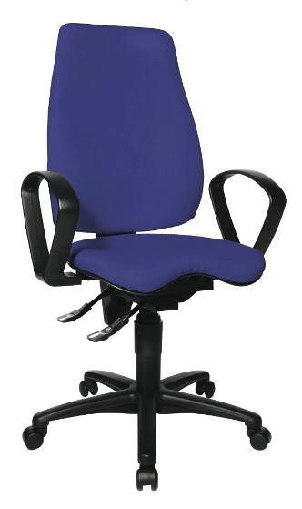 Topstar Body Balance 450 Bürodrehstuhl