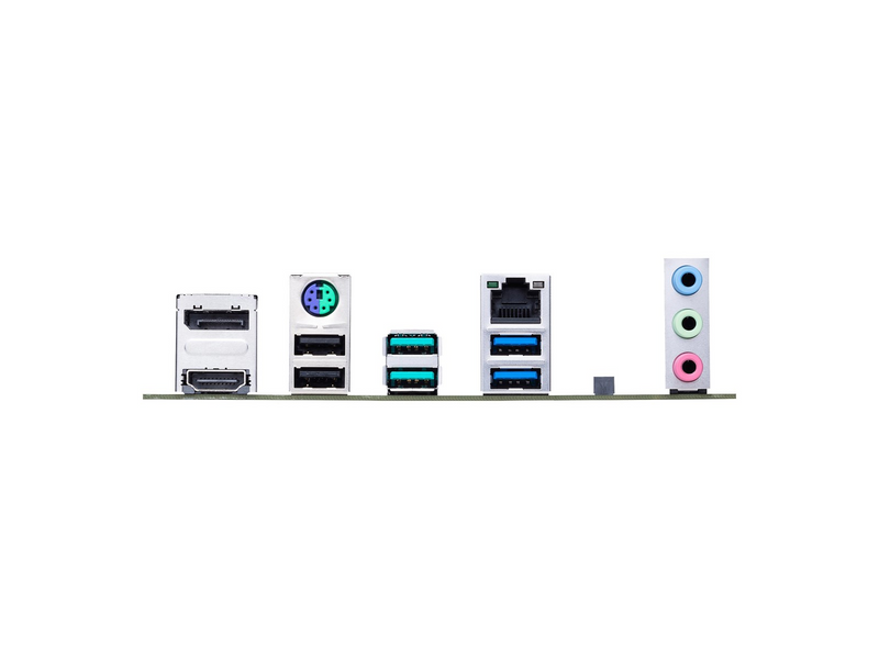 ASUS TUF GAMING B760M-E D4 (V2) Mainboard - Intel B760 - Intel LGA1700 socket - DDR4 RAM - Micro-ATX